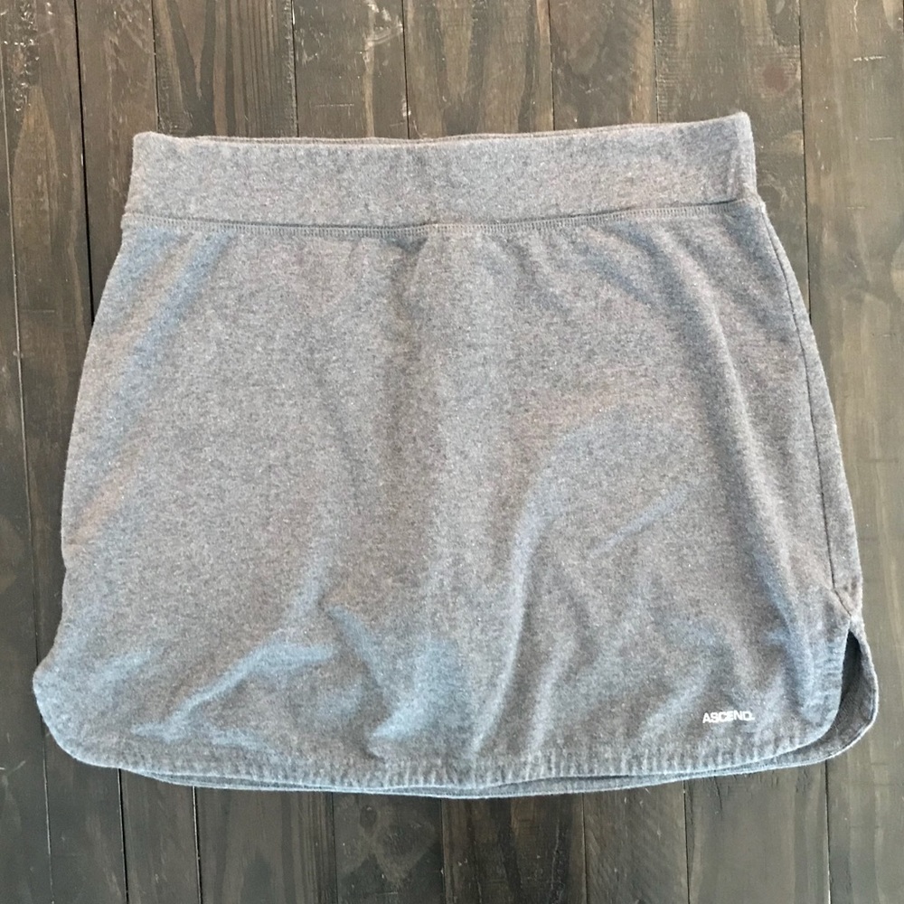⭕️Ascend skort